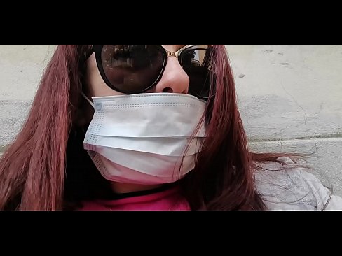 ❤️ Nicoletta får hævn over sin nabo og tisser i hans garage (Special Covid19 Italian Quarantine) Porno at da.oblogcki.ru ❌